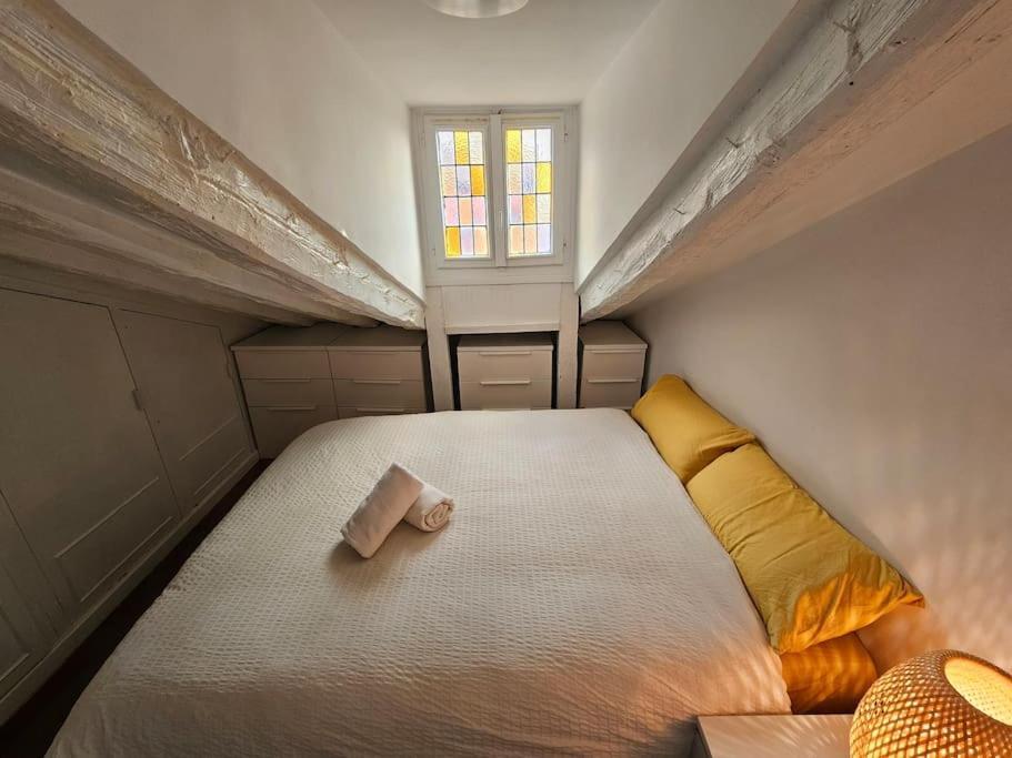 A Garden In The Clouds In The Center Of Town Apartamento Madri